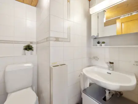 Mogador 13, Appartement 4 personnes à Verbier - Photo 24