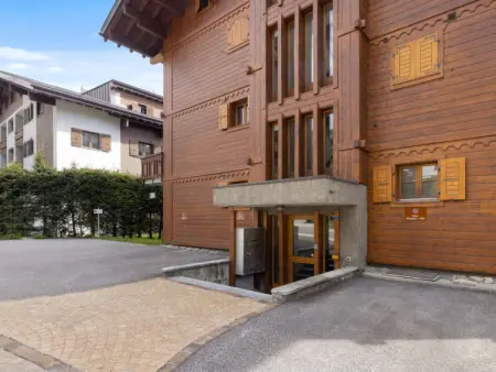 Mogador 13, Appartement 4 personnes à Verbier - Photo 25