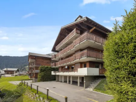 Mogador 13, Appartement 4 personnes à Verbier - Photo 26