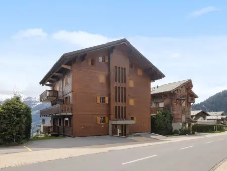 Mogador 13, Appartement 4 personnes à Verbier - Photo 27