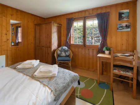 Mogador 13, Appartement 4 personnes à Verbier - Photo 28