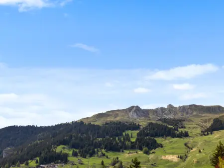 Mogador 13, Appartement 4 personnes à Verbier - Photo 29