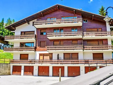 Stem 2, Appartement 4 personnes à Verbier - Photo 4