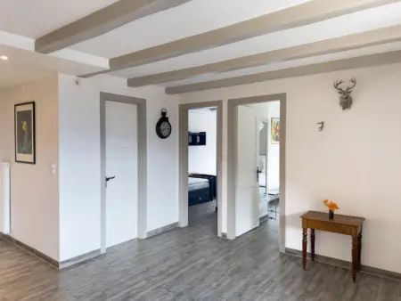 Stem 2, Appartement 4 personnes à Verbier - Photo 8