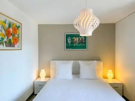 Stem 2, Appartement 4 personnes à Verbier - Photo 9