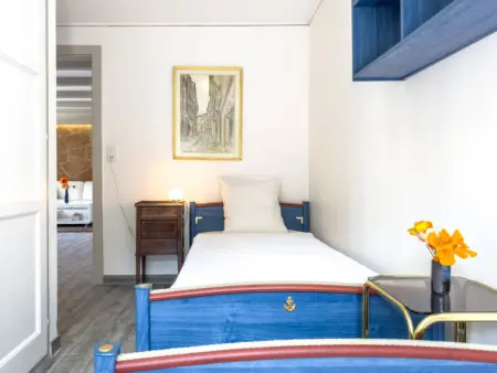 Stem 2, Appartement 4 personnes à Verbier - Photo 12