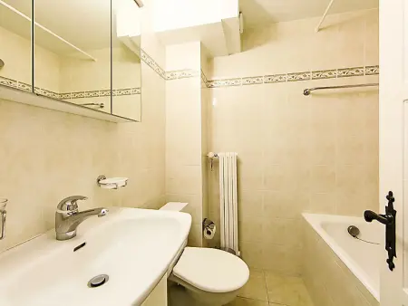 Stem 2, Appartement 4 personnes à Verbier - Photo 13