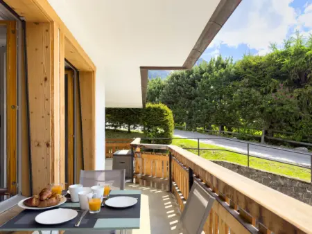 Stem 2, Appartement 4 personnes à Verbier - Photo 14