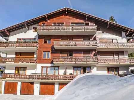 Stem 2, Appartement 4 personnes à Verbier - Photo 16