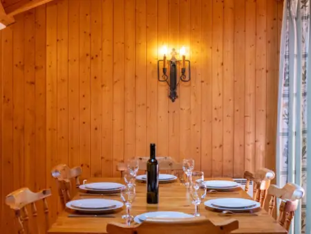 Baudrier A28, Appartement 6 personnes à Verbier - Photo 7