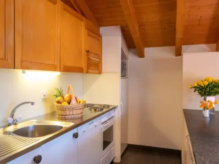 Baudrier A28, Appartement 6 personnes à Verbier - Photo 9