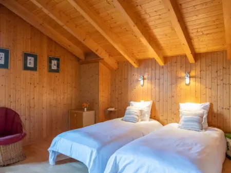 Baudrier A28, Appartement 6 personnes à Verbier - Photo 10