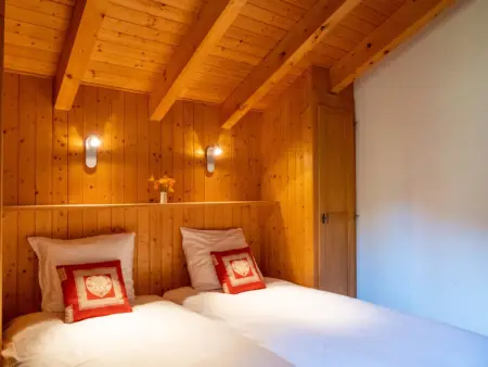 Baudrier A28, Appartement 6 personnes à Verbier - Photo 11