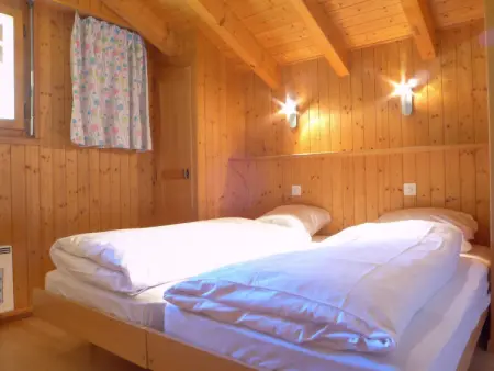 Baudrier A28, Appartement 6 personnes à Verbier - Photo 12