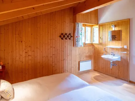 Baudrier A28, Appartement 6 personnes à Verbier - Photo 13