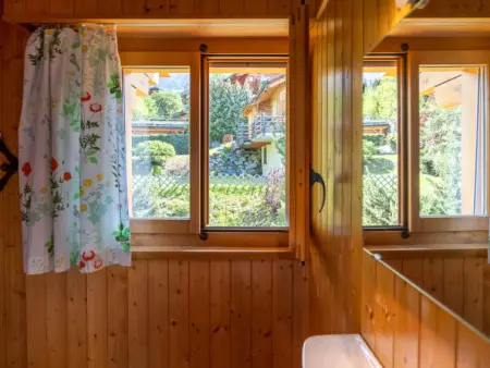 Baudrier A28, Appartement 6 personnes à Verbier - Photo 14