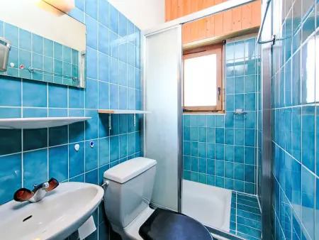 Baudrier A28, Appartement 6 personnes à Verbier - Photo 15