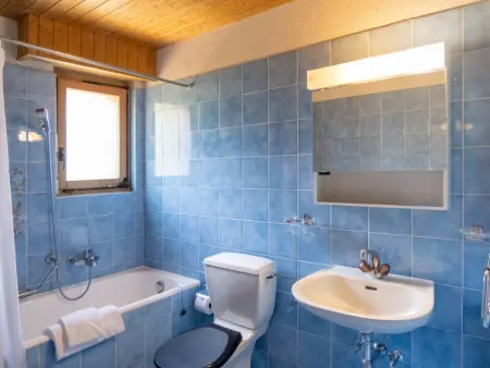 Baudrier A28, Appartement 6 personnes à Verbier - Photo 16