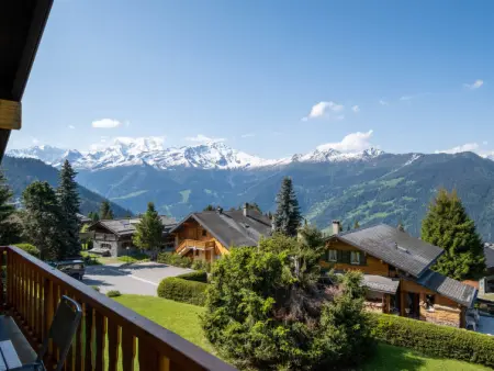 Baudrier A28, Appartement 6 personnes à Verbier - Photo 18