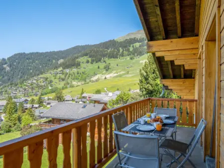 Baudrier A28, Appartement 6 personnes à Verbier - Photo 19