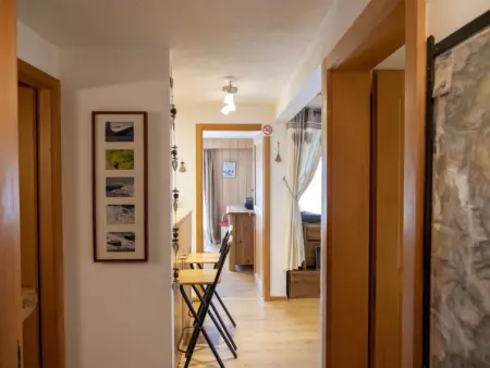 Baudrier A04, Appartement 4 personnes à Verbier - Photo 9