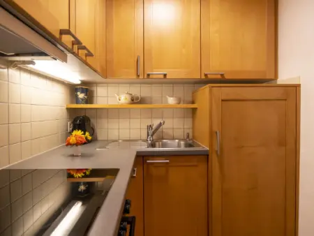 Baudrier A04, Appartement 4 personnes à Verbier - Photo 11