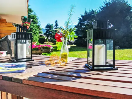 Baudrier A04, Appartement 4 personnes à Verbier - Photo 12