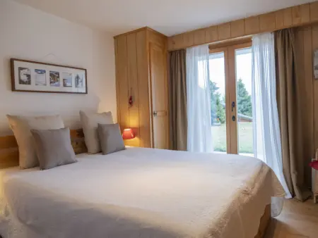 Baudrier A04, Appartement 4 personnes à Verbier - Photo 13