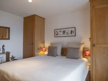 Baudrier A04, Appartement 4 personnes à Verbier - Photo 14