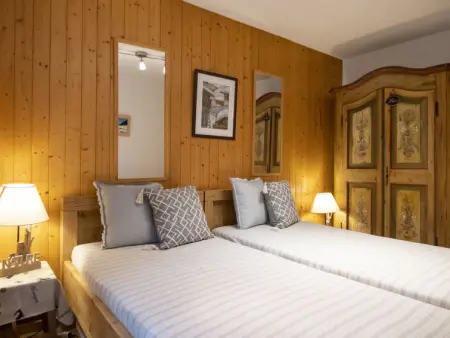 Baudrier A04, Appartement 4 personnes à Verbier - Photo 15