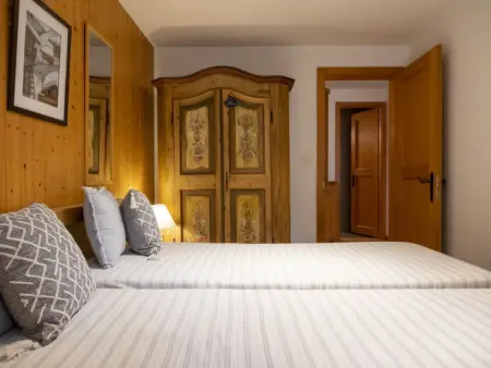 Baudrier A04, Appartement 4 personnes à Verbier - Photo 16