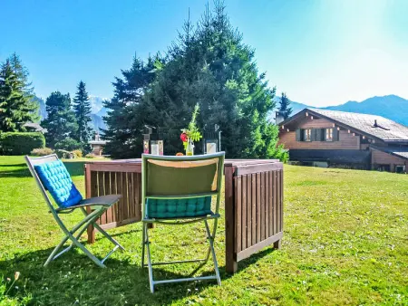 Baudrier A04, Appartement 4 personnes à Verbier - Photo 17