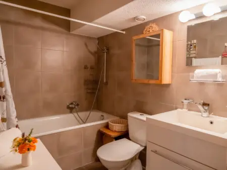 Baudrier A04, Appartement 4 personnes à Verbier - Photo 18