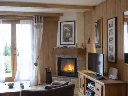 Baudrier A04, Appartement 4 personnes à Verbier - Photo 21