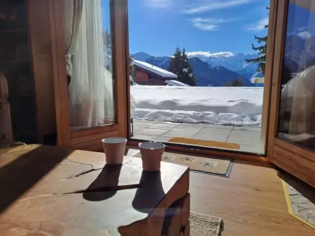 Baudrier A04, Appartement 4 personnes à Verbier - Photo 22