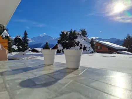 Baudrier A04, Appartement 4 personnes à Verbier - Photo 25