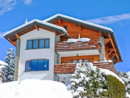 La Toura, Appartement 6 personnes à Verbier - Photo 1