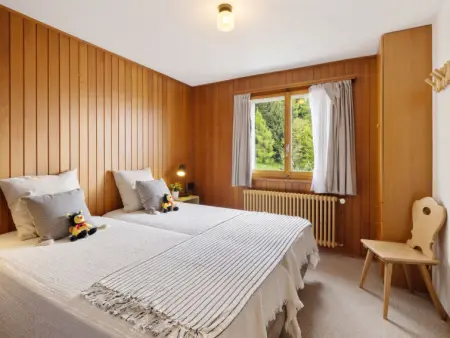 La Toura, Appartement 6 personnes à Verbier - Photo 12