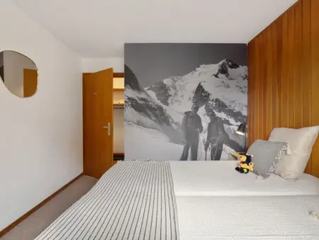 La Toura, Appartement 6 personnes à Verbier - Photo 13