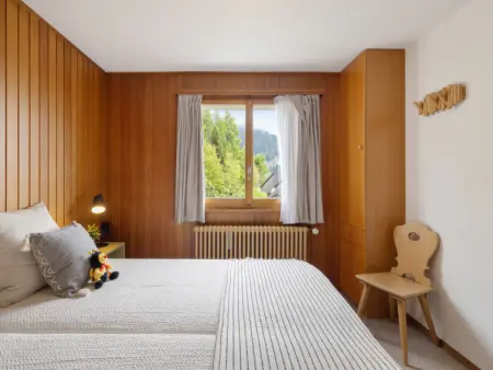 La Toura, Appartement 6 personnes à Verbier - Photo 14