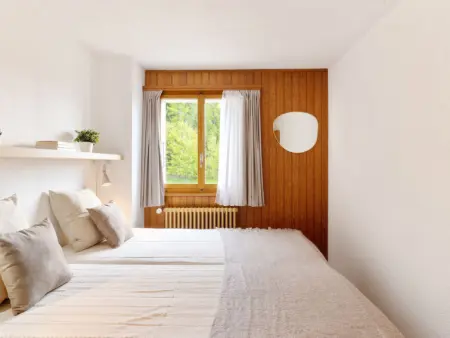 La Toura, Appartement 6 personnes à Verbier - Photo 15