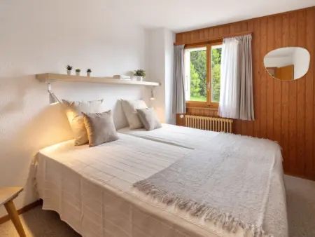 La Toura, Appartement 6 personnes à Verbier - Photo 16