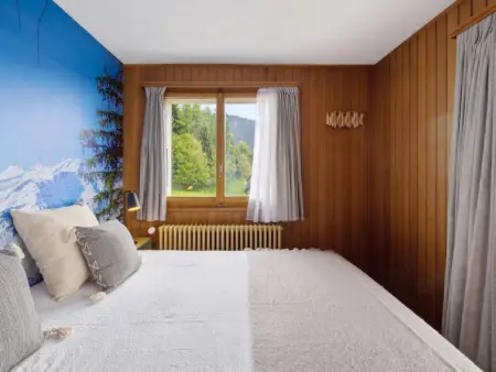 La Toura, Appartement 6 personnes à Verbier - Photo 17