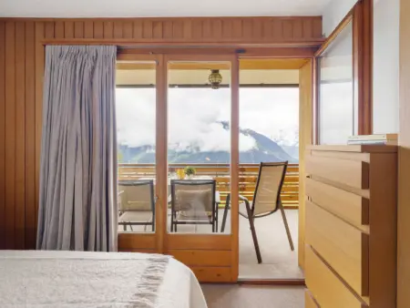 La Toura, Appartement 6 personnes à Verbier - Photo 18