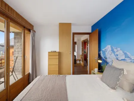 La Toura, Appartement 6 personnes à Verbier - Photo 19