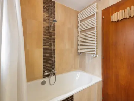 La Toura, Appartement 6 personnes à Verbier - Photo 20