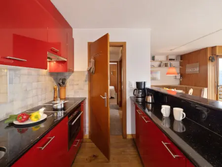 La Toura, Appartement 6 personnes à Verbier - Photo 21