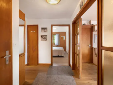 La Toura, Appartement 6 personnes à Verbier - Photo 24