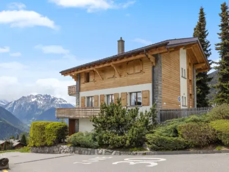 La Toura, Appartement 6 personnes à Verbier - Photo 25