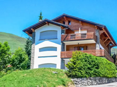 La Toura, Appartement 6 personnes à Verbier - Photo 27